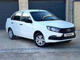 ВАЗ (Lada) Granta 2190 2020 годаүшін2 980 000 тг. в Уральск