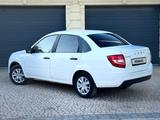 ВАЗ (Lada) Granta 2190 2020 годаүшін2 980 000 тг. в Уральск – фото 5