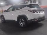 Hyundai Tucson 2022 года за 13 100 000 тг. в Алматы – фото 2