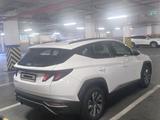 Hyundai Tucson 2022 годаүшін13 100 000 тг. в Алматы – фото 4