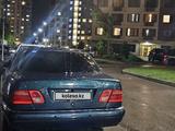 Mercedes-Benz E 230 1995 года за 2 000 000 тг. в Балхаш – фото 3