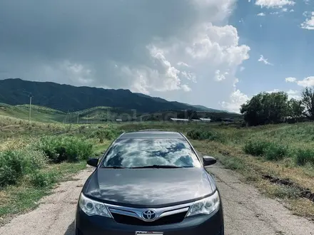 Toyota Camry 2014 года за 6 950 000 тг. в Актау – фото 3