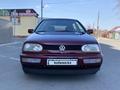 Volkswagen Golf 1997 года за 2 290 000 тг. в Шымкент – фото 3