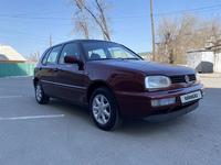 Volkswagen Golf 1997 года за 2 290 000 тг. в Шымкент