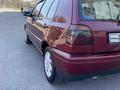 Volkswagen Golf 1997 года за 2 290 000 тг. в Шымкент – фото 9