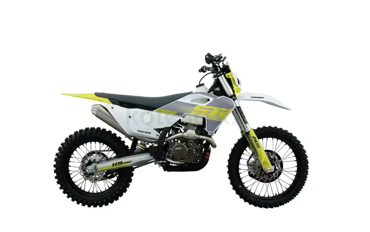  STN H9 YBS 300PRO 2026 года за 1 400 000 тг. в Алматы