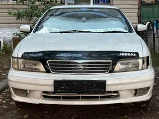 Nissan Cefiro