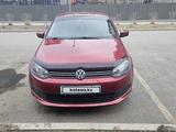 Volkswagen Polo 2013 года за 4 500 000 тг. в Астана