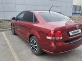 Volkswagen Polo 2013 годаүшін4 500 000 тг. в Астана – фото 4