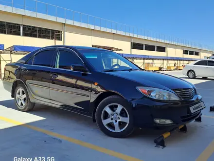 Toyota Camry 2002 года за 5 500 000 тг. в Жетысай