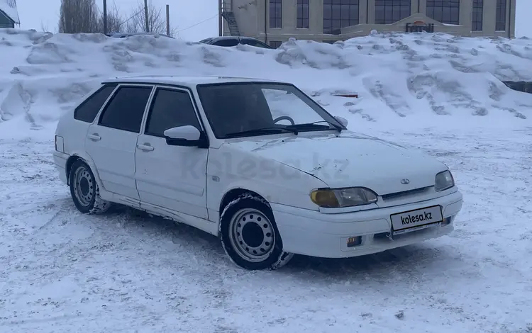 ВАЗ (Lada) 2114 2010 года за 850 000 тг. в Актобе