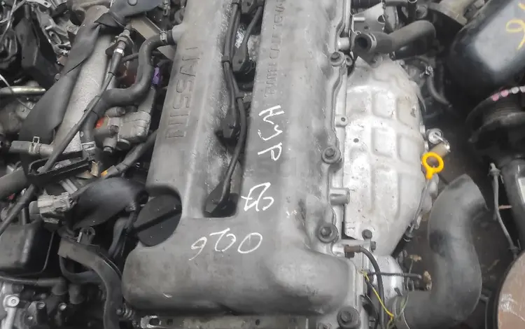 Двигатель SR20 за 220 000 тг. в Алматы