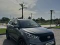 Hyundai Creta 2020 года за 8 600 000 тг. в Алматы – фото 2