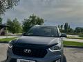Hyundai Creta 2020 года за 8 600 000 тг. в Алматы
