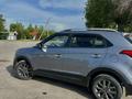 Hyundai Creta 2020 года за 8 600 000 тг. в Алматы – фото 5