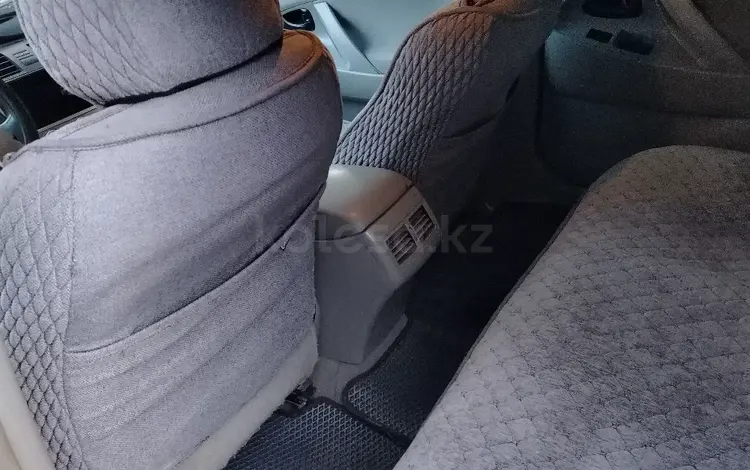 Toyota Camry 2008 года за 4 400 000 тг. в Костанай