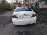 Toyota Camry 2008 года за 4 400 000 тг. в Костанай – фото 4