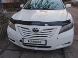 Toyota Camry 2008 года за 4 400 000 тг. в Костанай – фото 5
