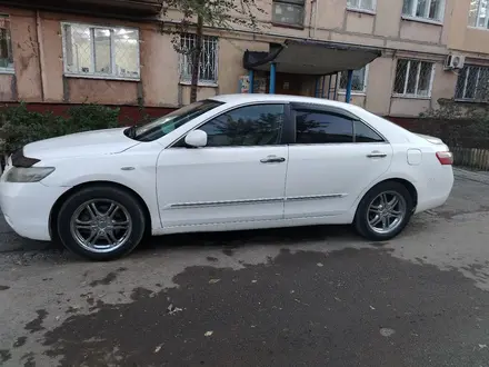 Toyota Camry 2008 года за 4 400 000 тг. в Костанай – фото 6