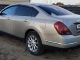 Nissan Teana 2007 года за 4 500 000 тг. в Актобе – фото 5