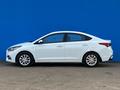 Hyundai Accent 2017 года за 7 920 000 тг. в Алматы – фото 5