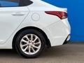 Hyundai Accent 2017 годаfor6 620 000 тг. в Алматы – фото 7