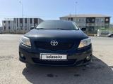 Toyota Corolla 2010 годаүшін5 500 000 тг. в Атырау – фото 2