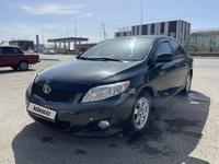 Toyota Corolla 2010 года за 5 500 000 тг. в Атырау