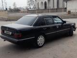 Mercedes-Benz E 230 1992 года за 1 500 000 тг. в Алматы – фото 4