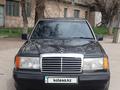 Mercedes-Benz E 230 1992 годаүшін1 500 000 тг. в Алматы – фото 6