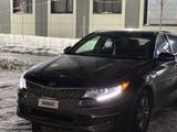 Kia Optima 2017 годаүшін6 200 000 тг. в Астана