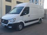 Hyundai H 350 2019 года за 19 500 000 тг. в Алматы – фото 3