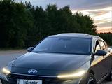 Hyundai Elantra 2024 года за 9 200 000 тг. в Астана
