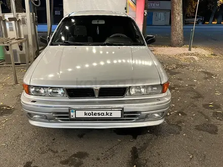 Mitsubishi Galant 1992 года за 1 800 000 тг. в Алматы