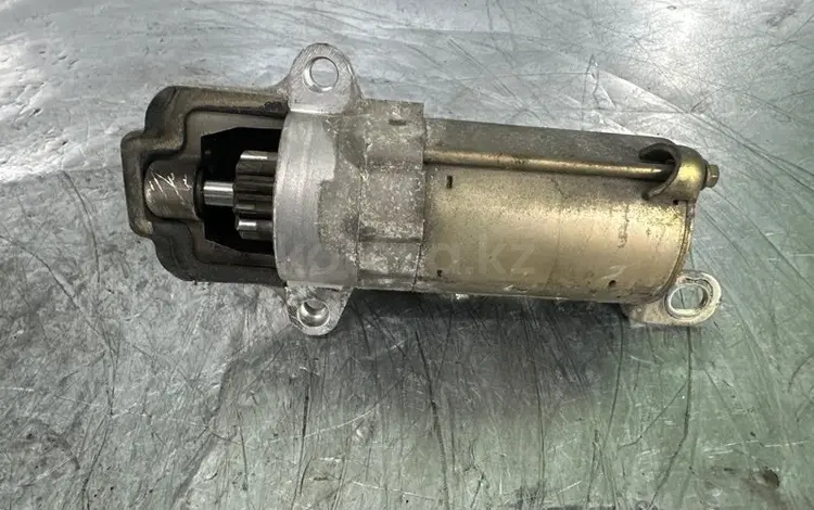 Привозной стартер на Ford Mondeo 3 (CD132) CGBB за 25 000 тг. в Астана