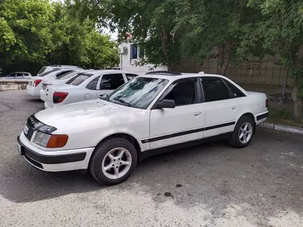 Audi 100 1993 года за 3 000 000 тг. в Усть-Каменогорск
