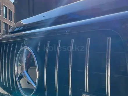 Mercedes-Benz G 500 2019 года за 100 000 000 тг. в Алматы – фото 3