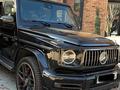 Mercedes-Benz G 500 2019 годаүшін100 000 000 тг. в Алматы – фото 2