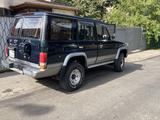 Toyota Land Cruiser Prado 1993 года за 8 500 000 тг. в Алматы – фото 5