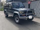 Toyota Land Cruiser Prado 1993 года за 8 500 000 тг. в Алматы