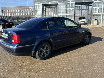 Volkswagen Passat 1996 года за 1 000 000 тг. в Уральск