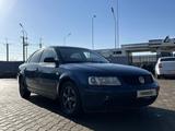 Volkswagen Passat 1996 года за 1 000 000 тг. в Уральск – фото 2