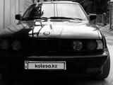 BMW 525 1991 годаүшін1 800 000 тг. в Шымкент