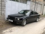 BMW 525 1991 года за 1 800 000 тг. в Шымкент – фото 4
