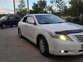 Toyota Camry 2007 года за 5 450 000 тг. в Астана – фото 2