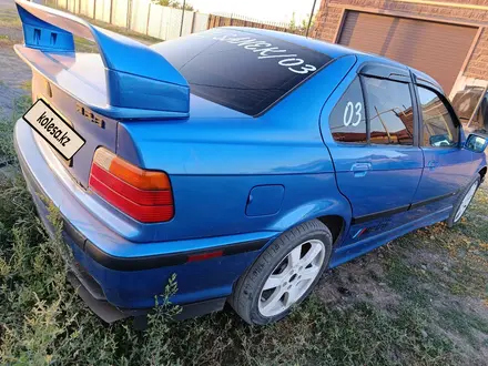 BMW 328 1993 года за 2 000 000 тг. в Астана – фото 5