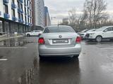 Volkswagen Polo 2014 года за 5 300 000 тг. в Алматы – фото 4