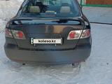 Mazda 6 2006 годаүшін3 300 000 тг. в Усть-Каменогорск – фото 2