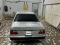 Mercedes-Benz E 230 1993 годаfor2 500 000 тг. в Казалинск – фото 7