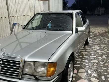 Mercedes-Benz E 230 1993 года за 2 500 000 тг. в Казалинск – фото 9